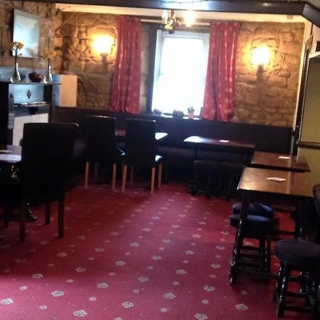 The Shepherd'S Rest Alnwick Exteriör bild