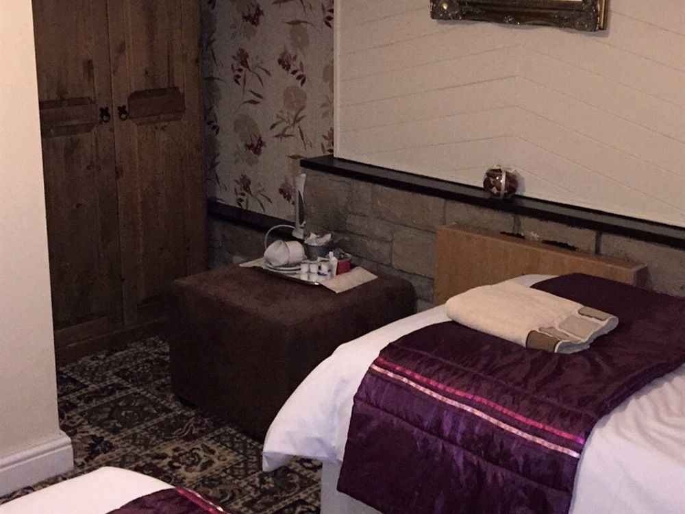 The Shepherd'S Rest Alnwick Exteriör bild