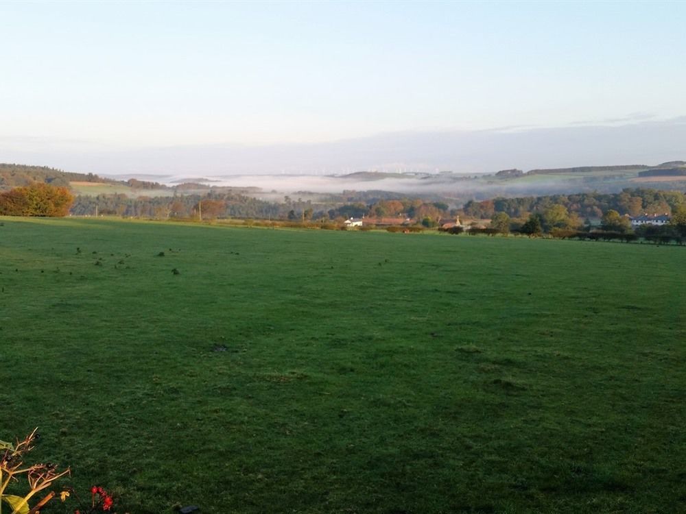 The Shepherd'S Rest Alnwick Exteriör bild
